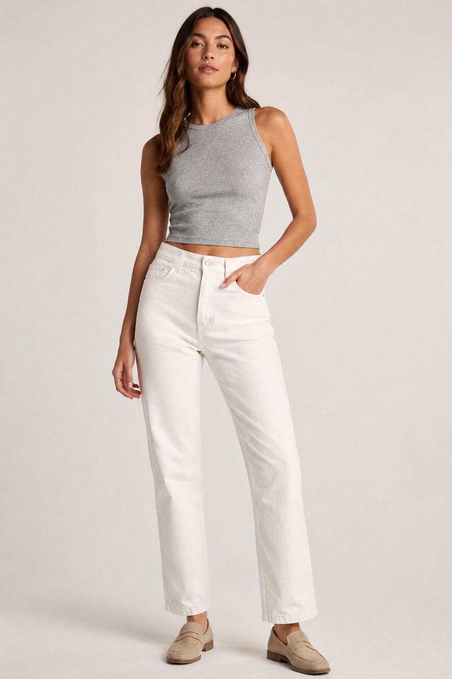 Madewell 90s Straight Jeans – Size 24